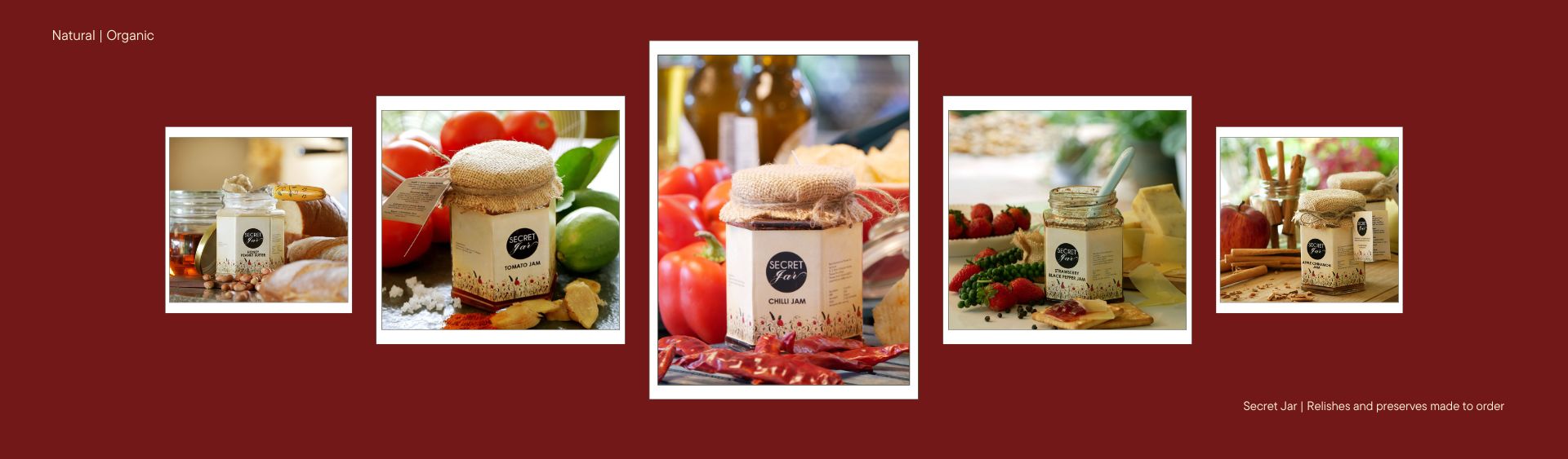 Slider Image
