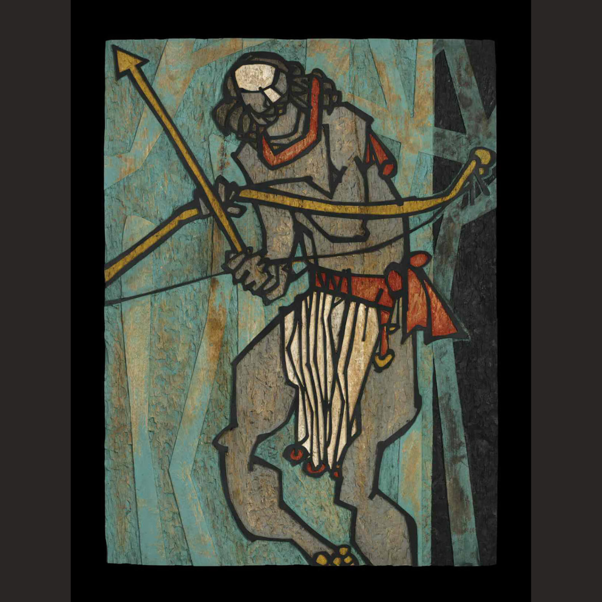 Wood Carving
