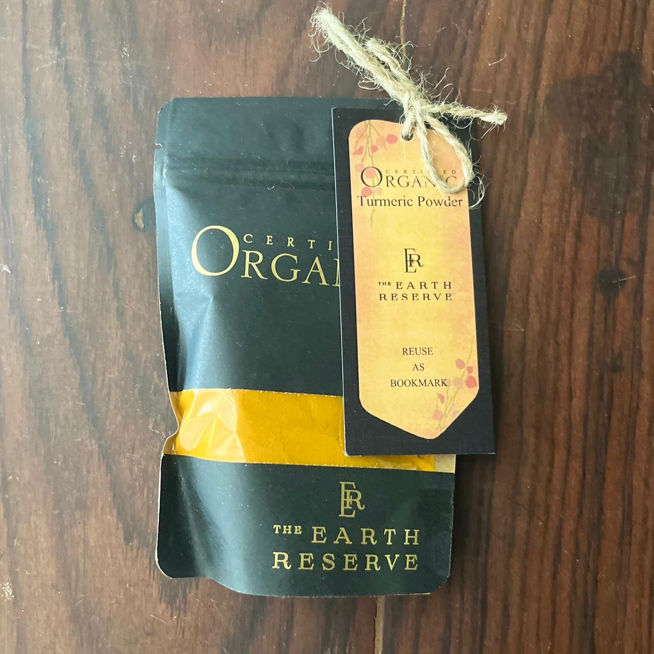 Earth Series – Curated Indian Spice Collection