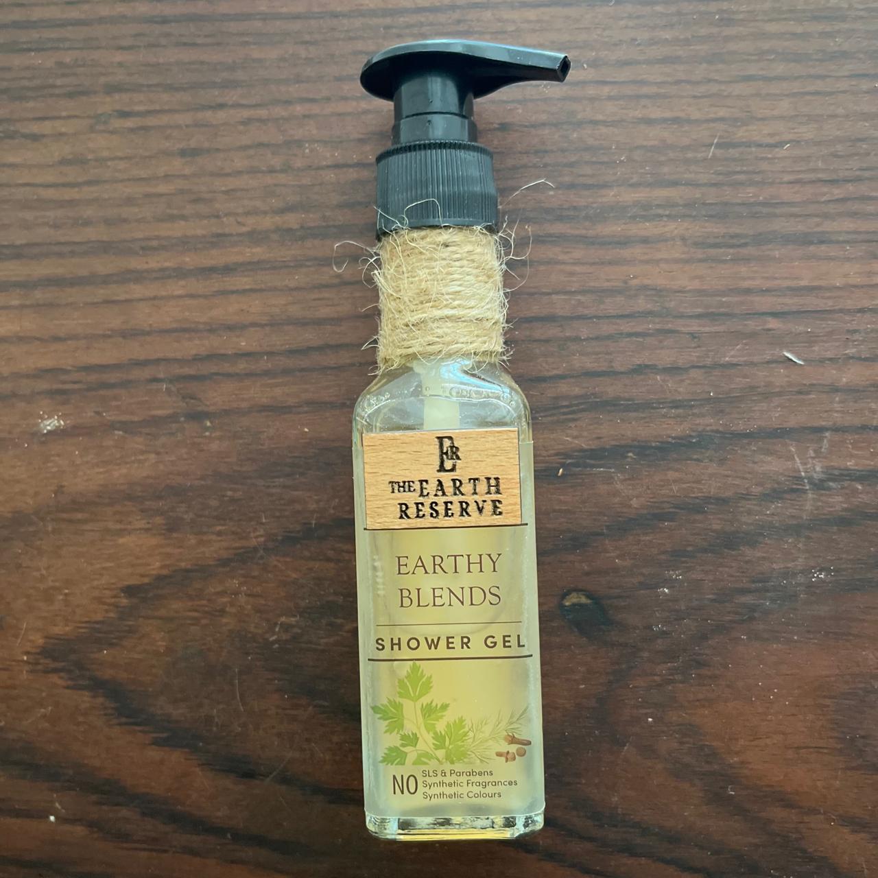 Earth Series – Luxury Body & Bath Collection