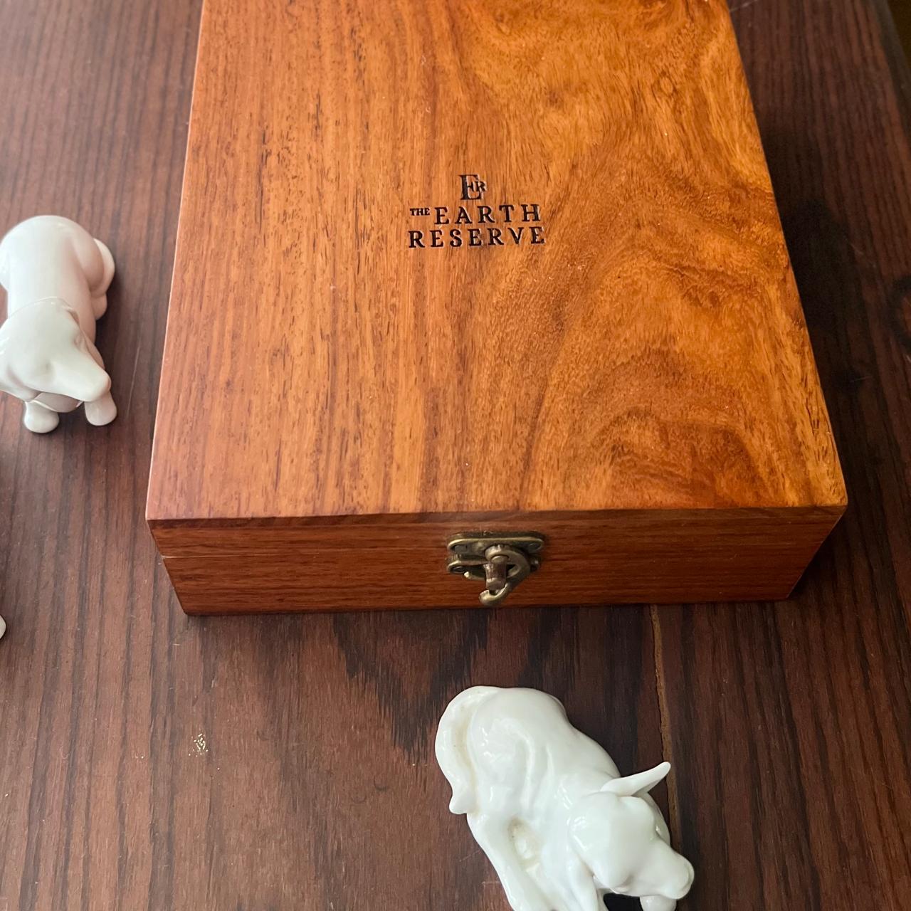 Earth Series – Premium Tea Collection