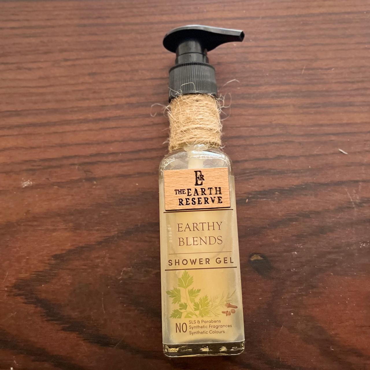 Earth Series – Luxury Body & Bath Collection