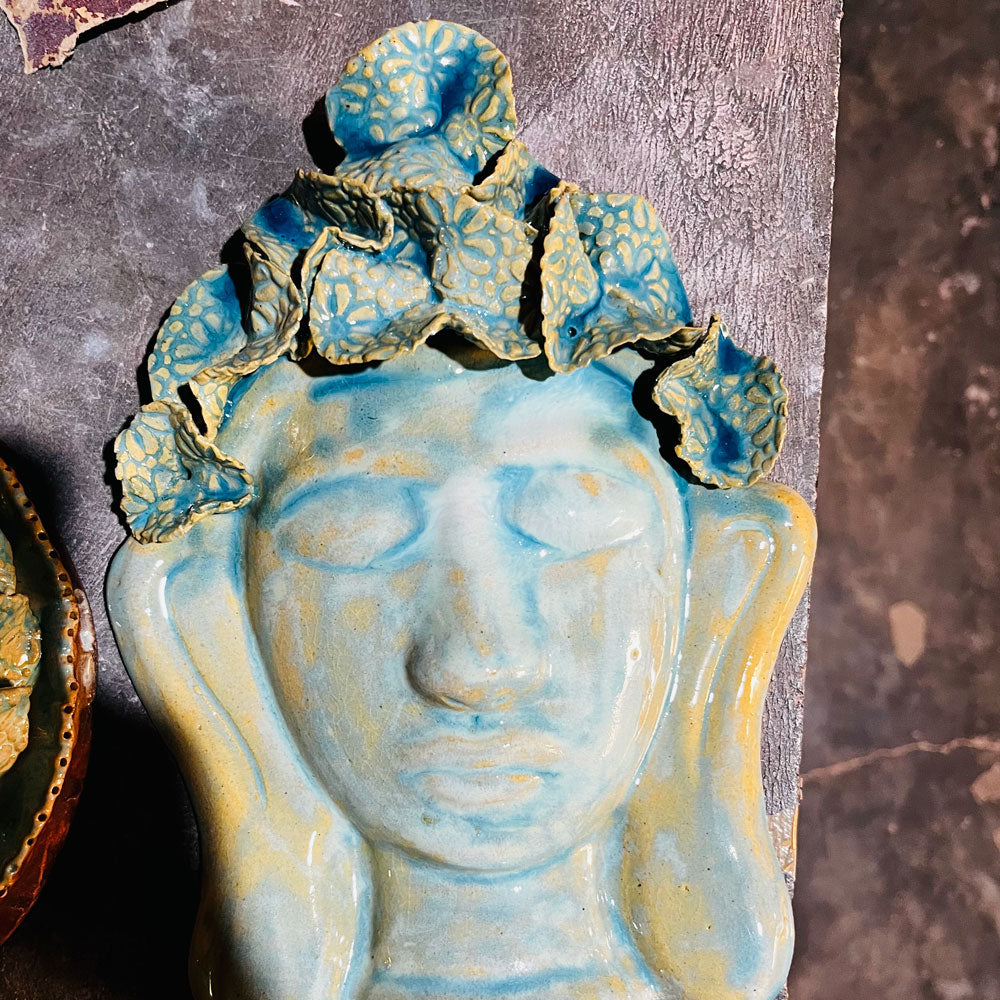 Custom Ceramic Art - Custom Order Only