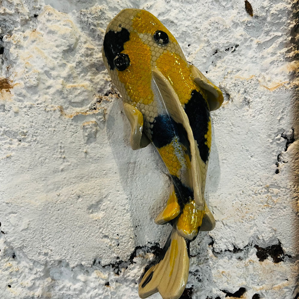 Custom Ceramic Wall Art - Sea Life