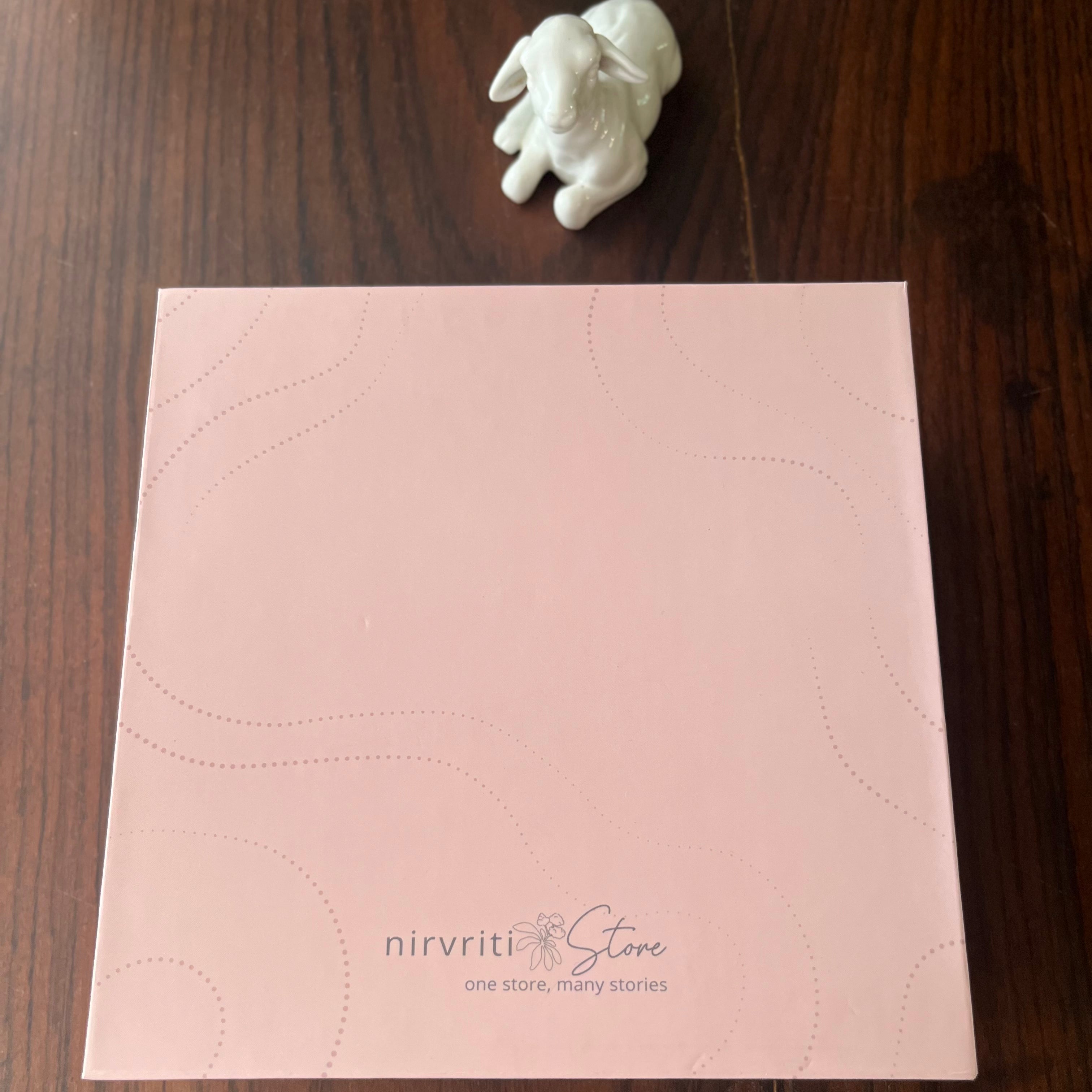 Rich Fruit Cake With Designer Keep-Sake Rigid Box - Christmas Special 2025