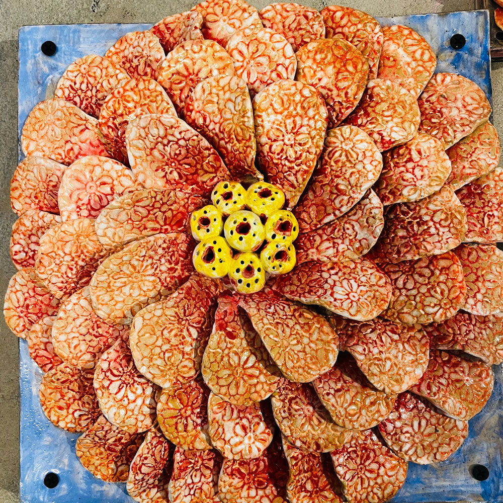 Custom Ceramic Art - Custom Order Only