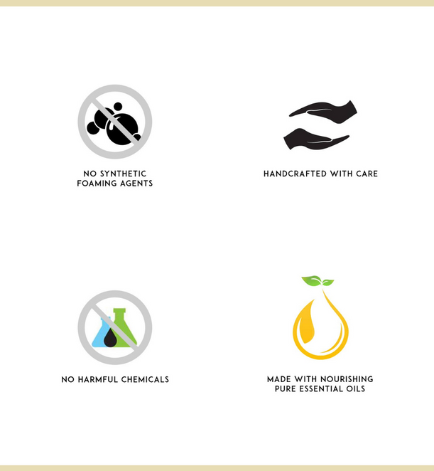 Olive & Shredded Loofah Exfoliating Soap