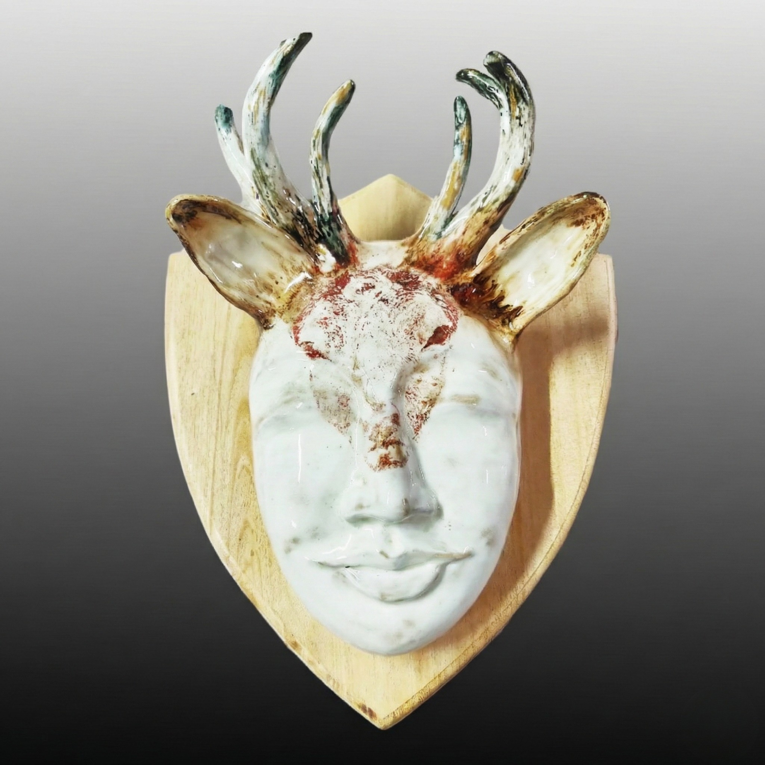Custom Ceramic Art