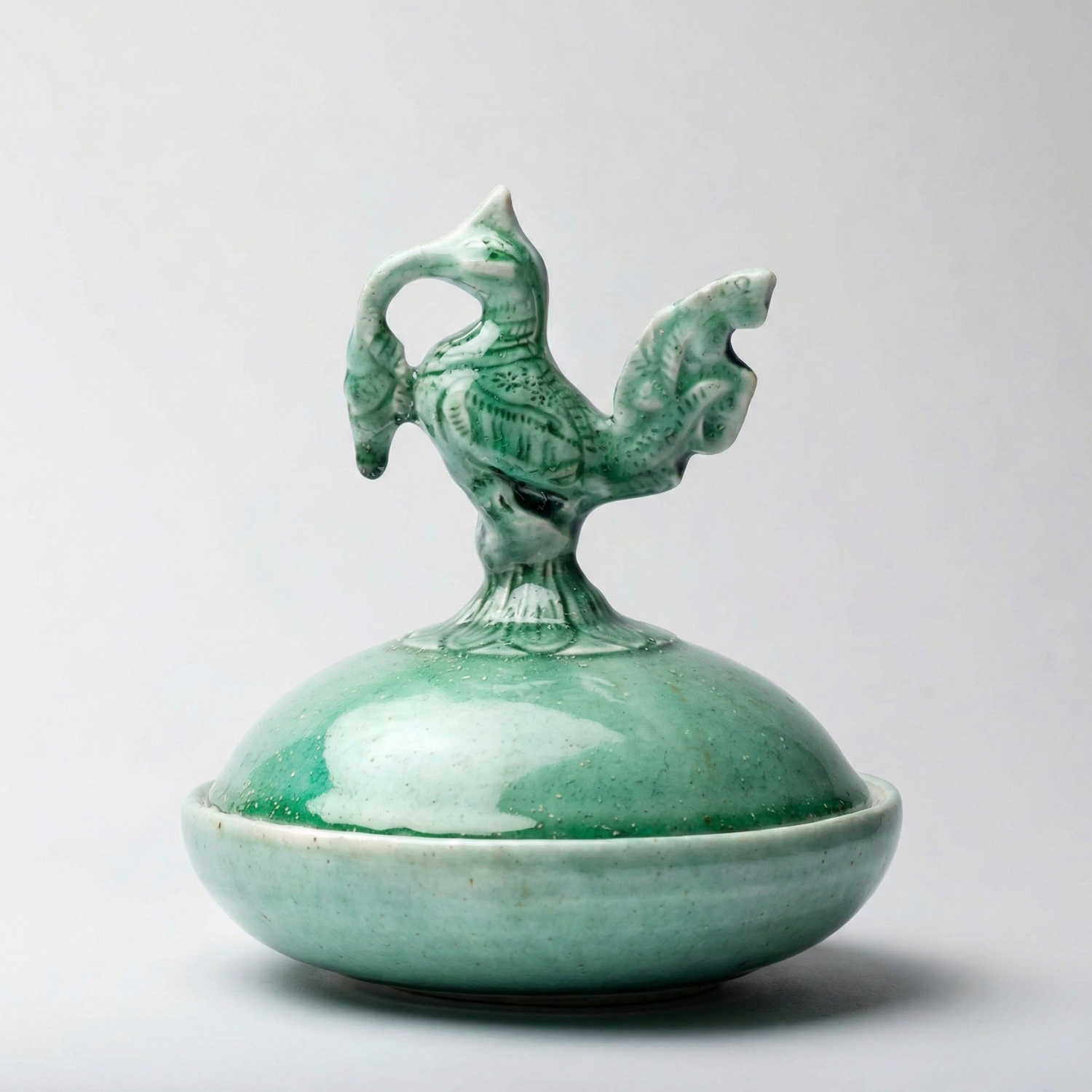 Custom Ceramic Art