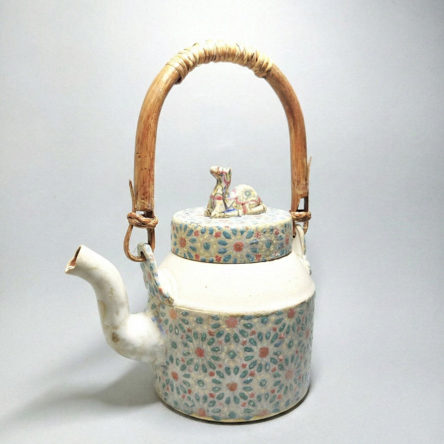 Custom Ceramic Art