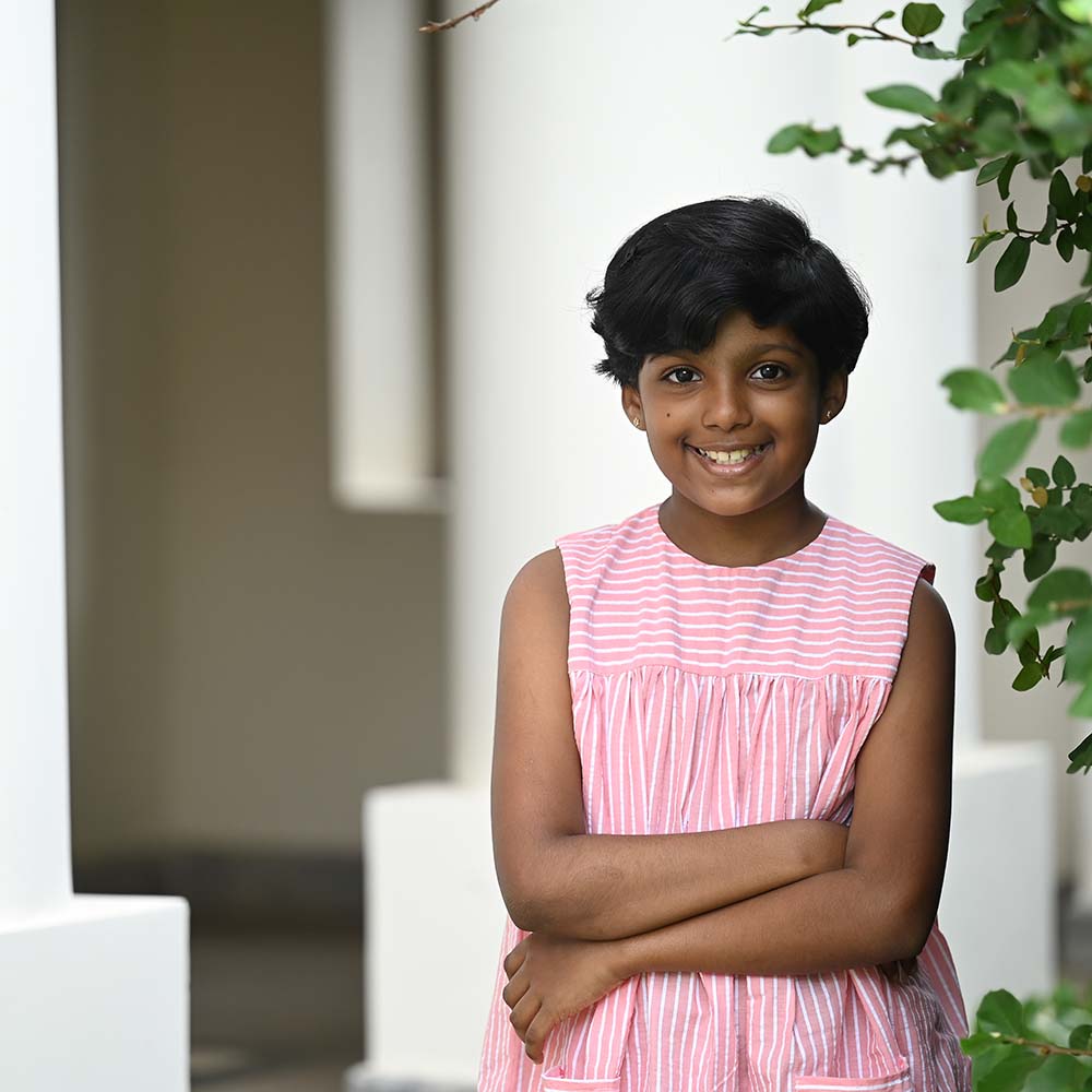 Charming Playfulness