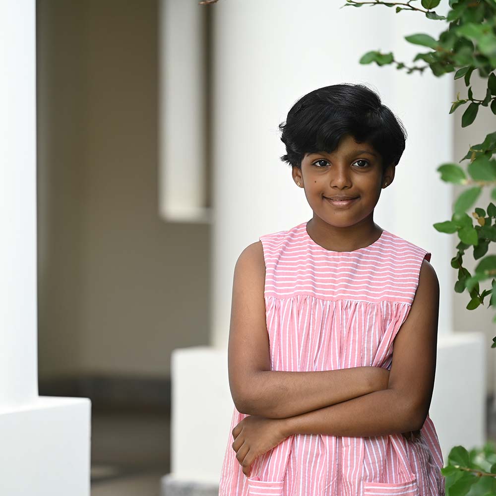 Charming Playfulness