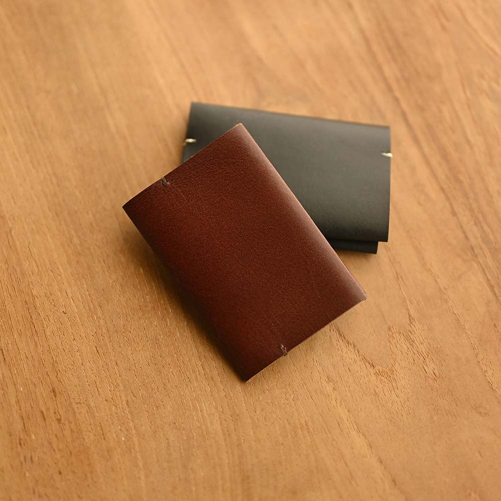 Leather Card Holder