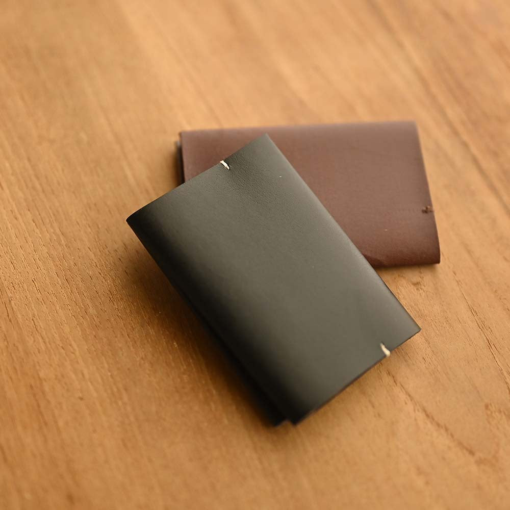 Leather Card Holder