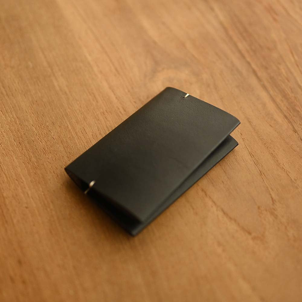 Leather Card Holder