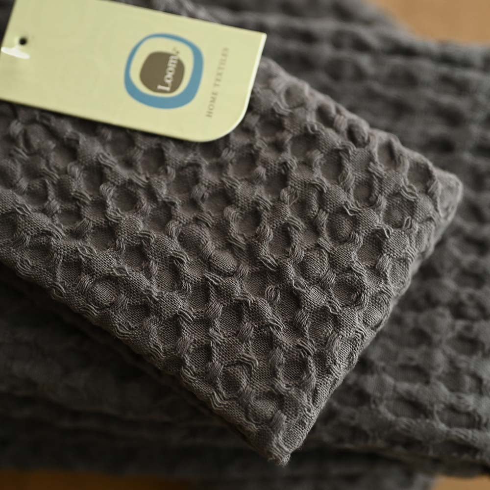 Waffle Hand Towels