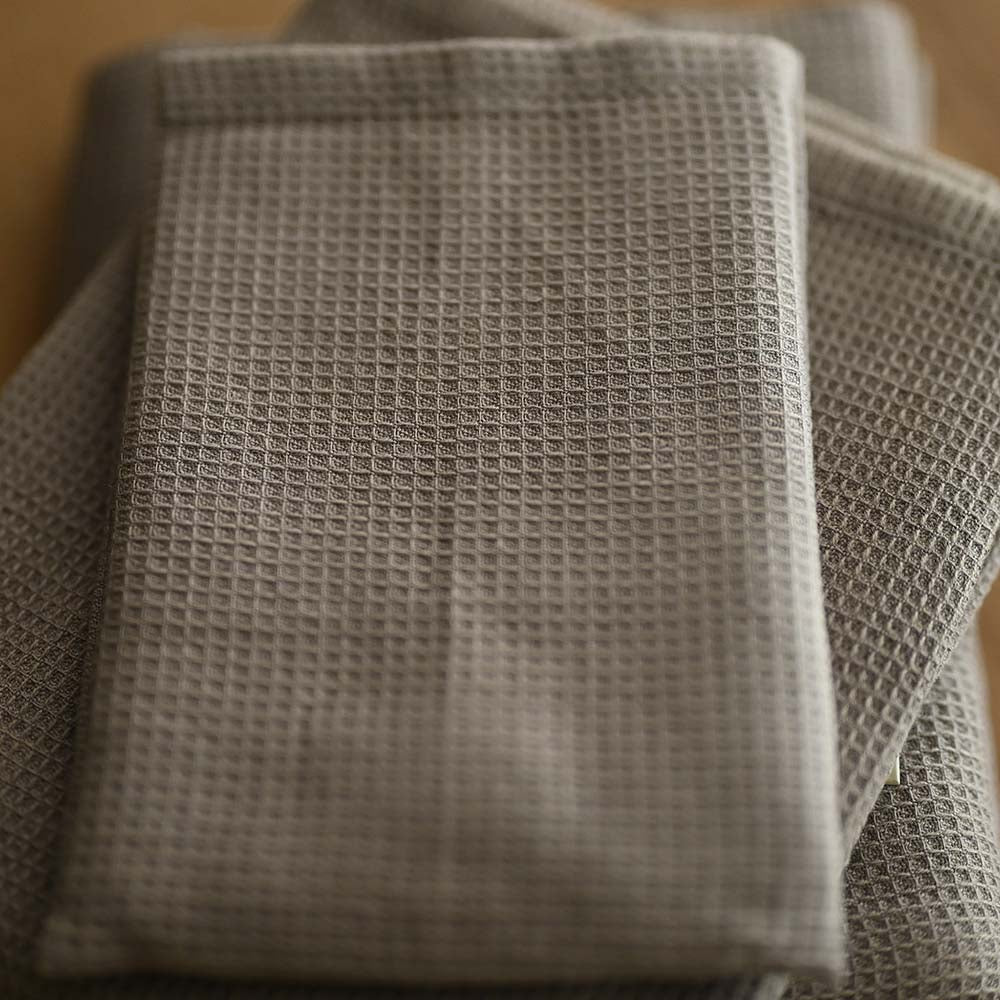 Honeycomb Hand Towels