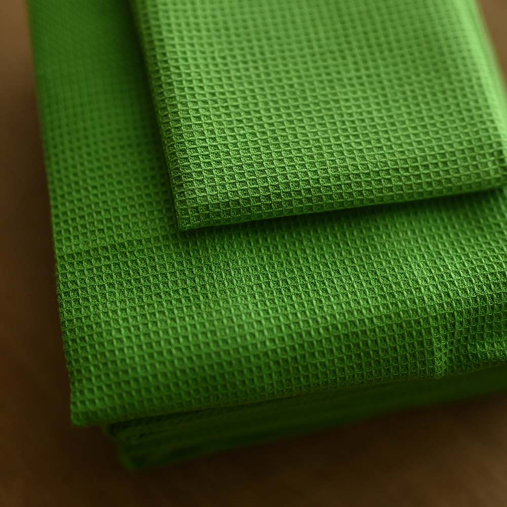 Honeycomb Hand Towels