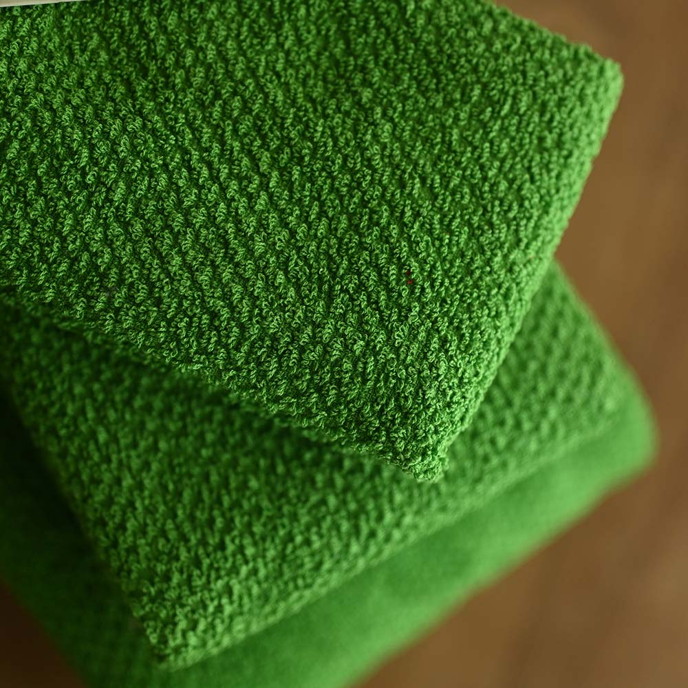Hawaiidot Hand Towels