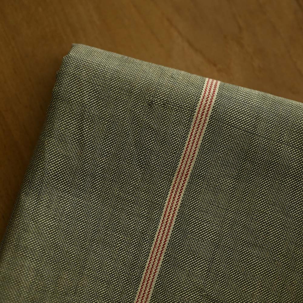 Handwoven Bath Towels