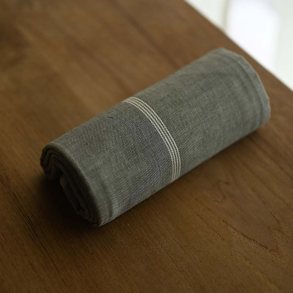 Handwoven Bath Towels