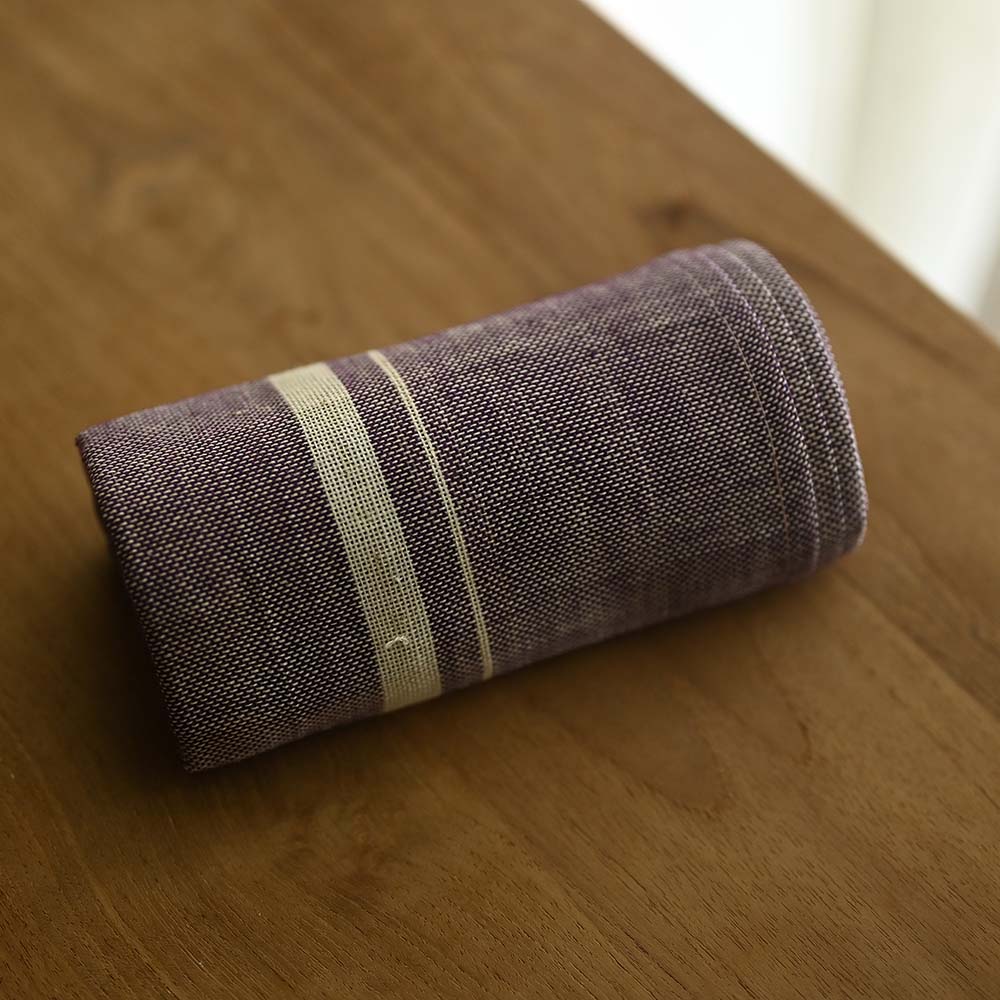 Handwoven Bath Towels