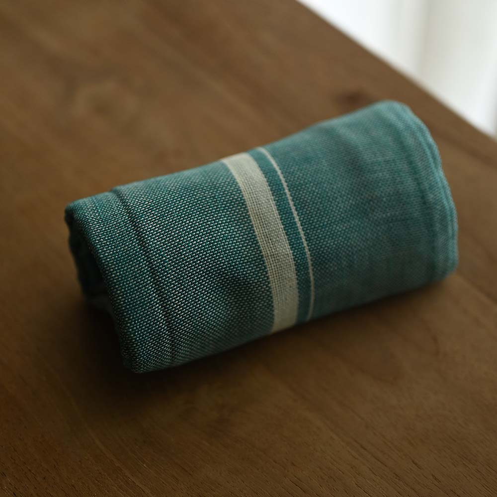 Handwoven Bath Towels