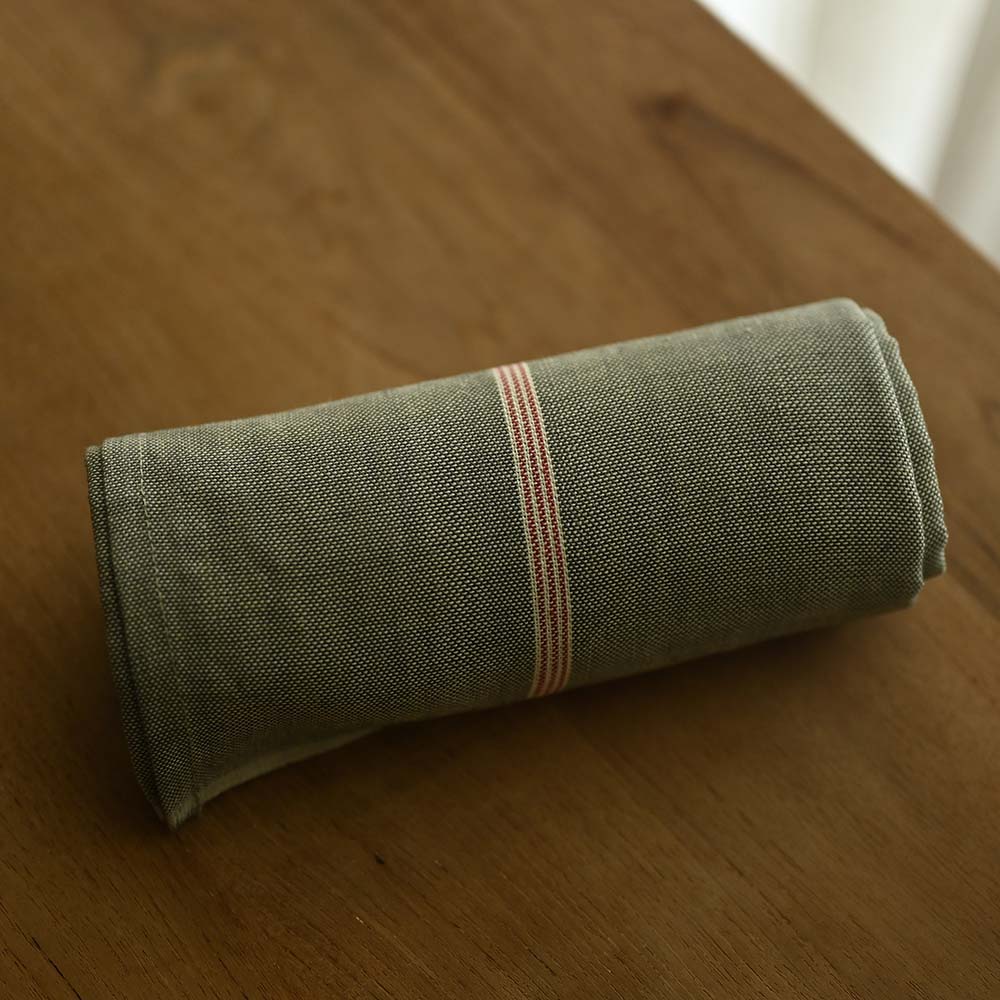 Handwoven Bath Towels