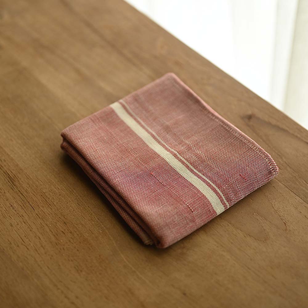 Handwoven Bath Towels