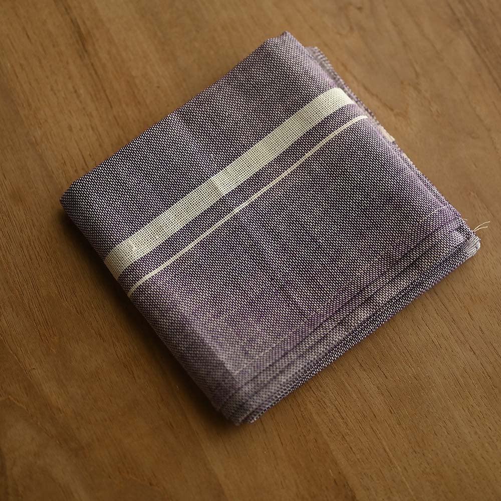 Handwoven Bath Towels