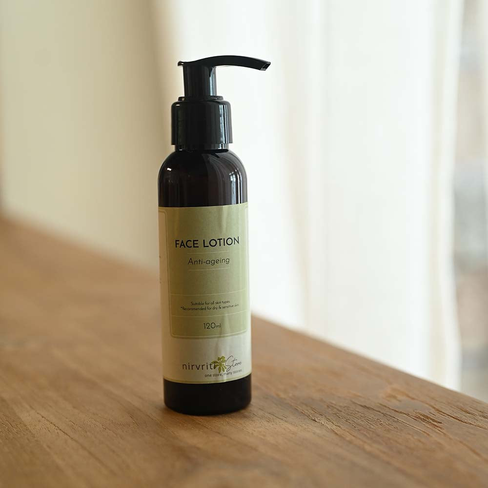 Organic Oasis Gift Set