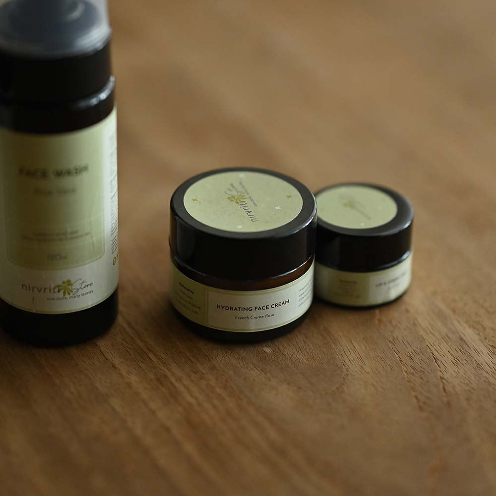 Vanity Discovery Gift Set