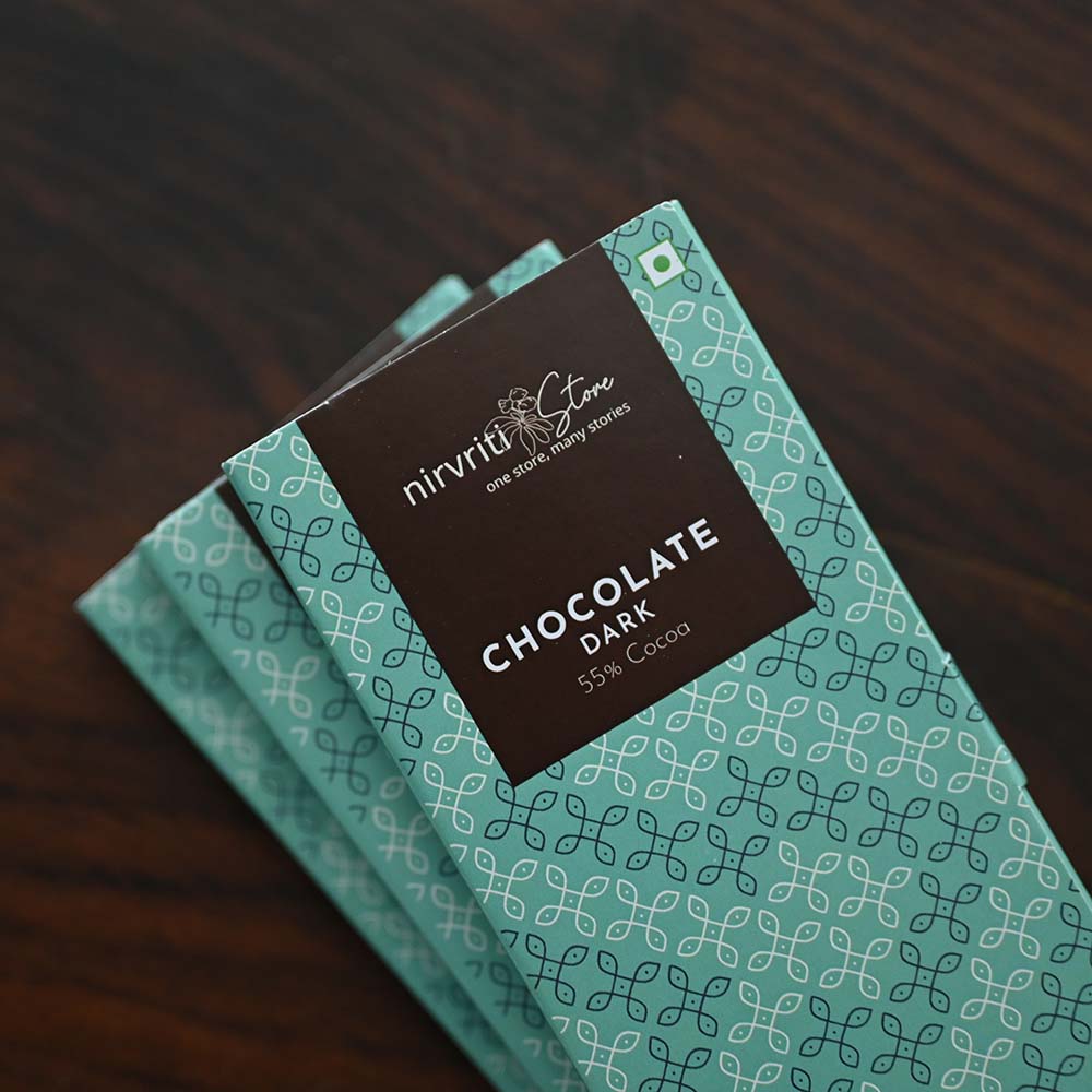 Single Origin Gourmet Chocolates