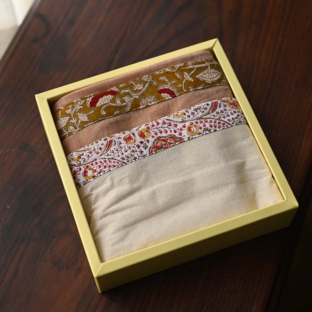 Artisanal Bath Gift Set