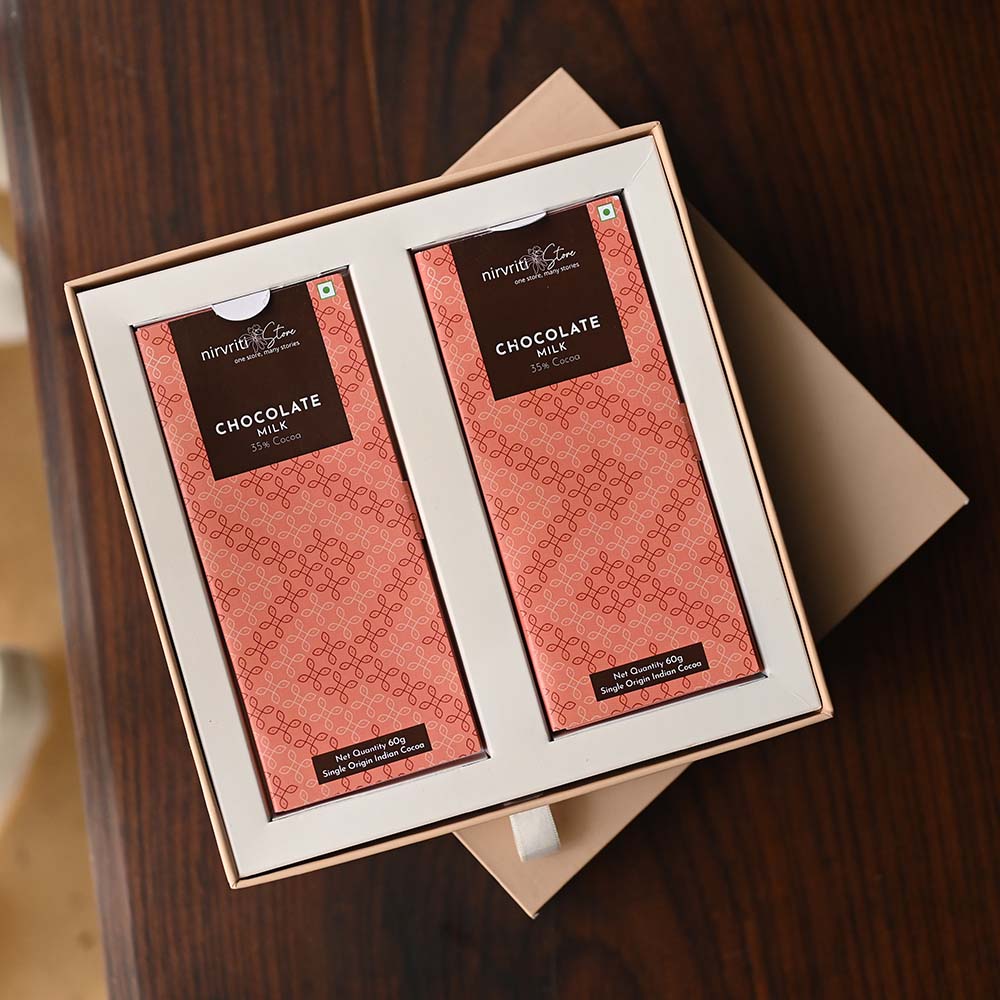 Single Origin Gourmet Chocolates