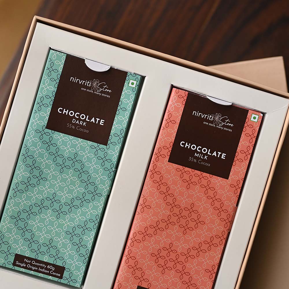 Single Origin Gourmet Chocolates