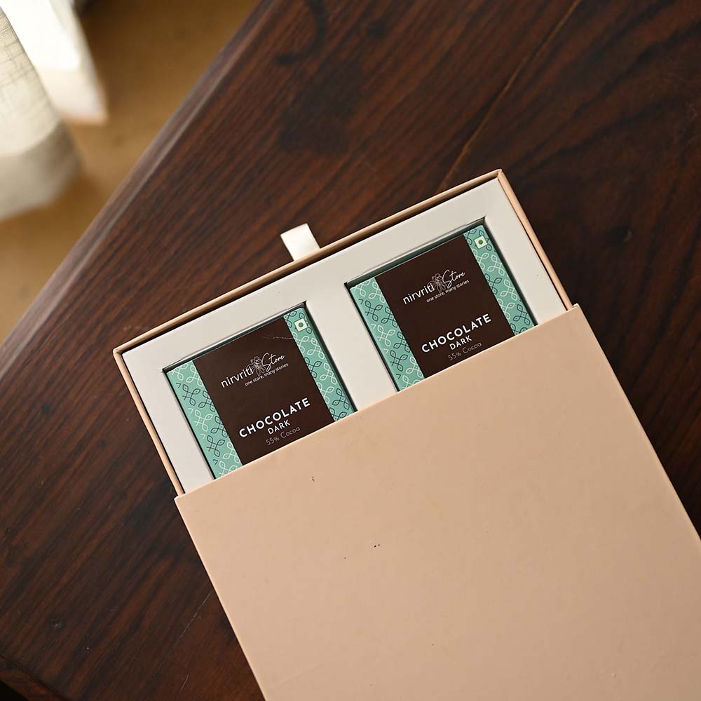 Single Origin Gourmet Chocolates