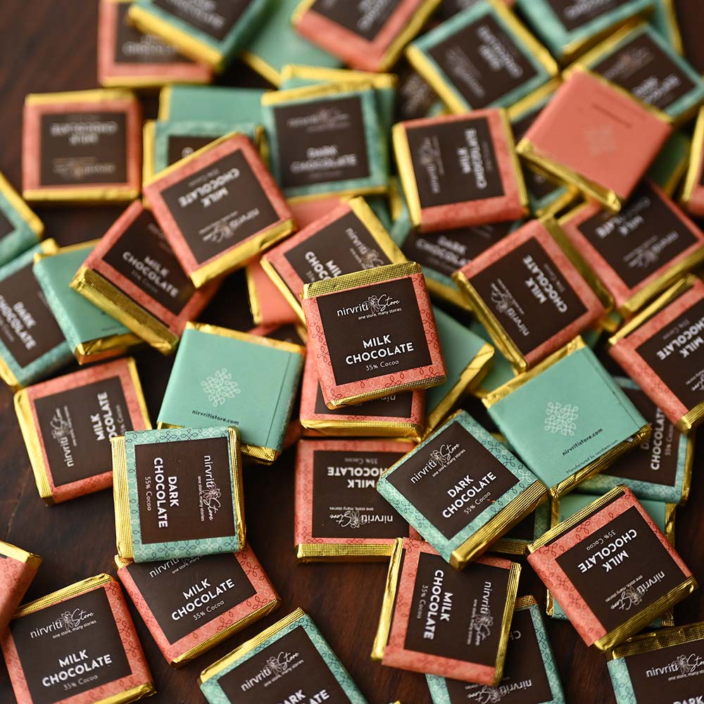 Single Origin Gourmet Chocolates