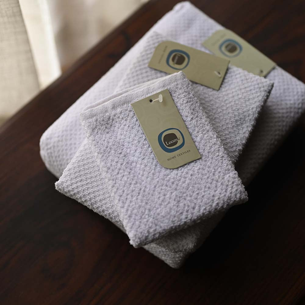 Hawaiidot Face Towels