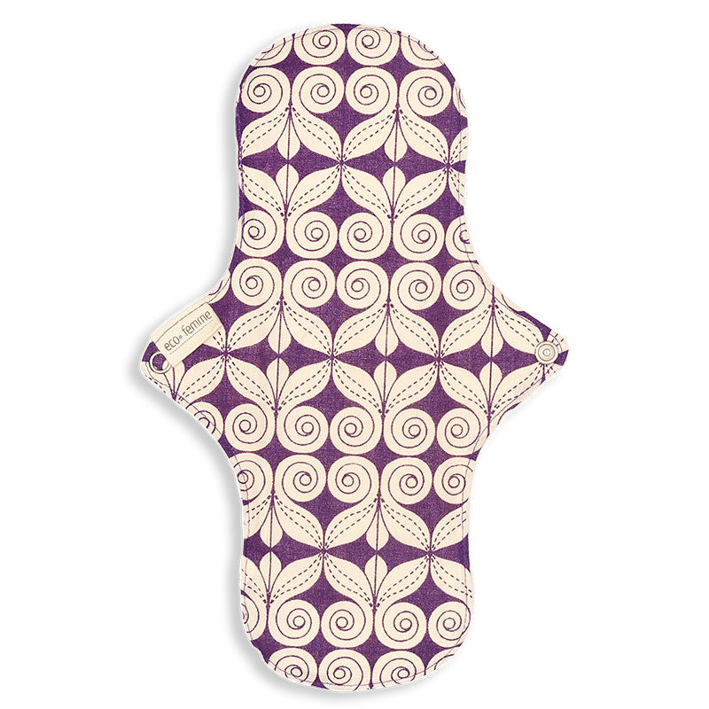 Day Pad Plus - Natural Organic