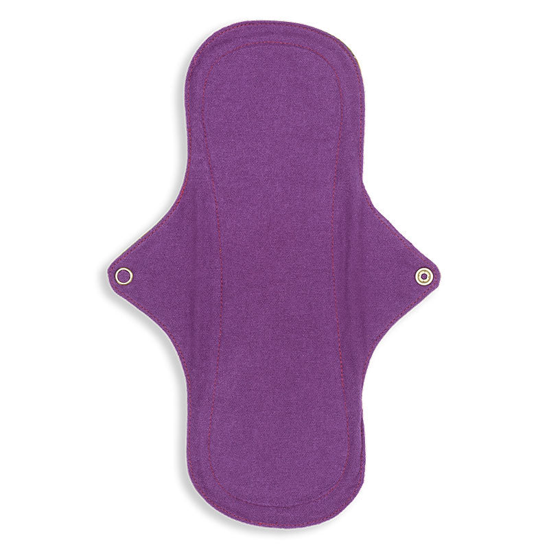 Day Pad Plus - Vibrant Organic
