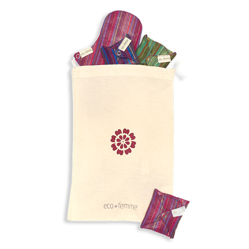 Starter Kit - Vibrant Organic