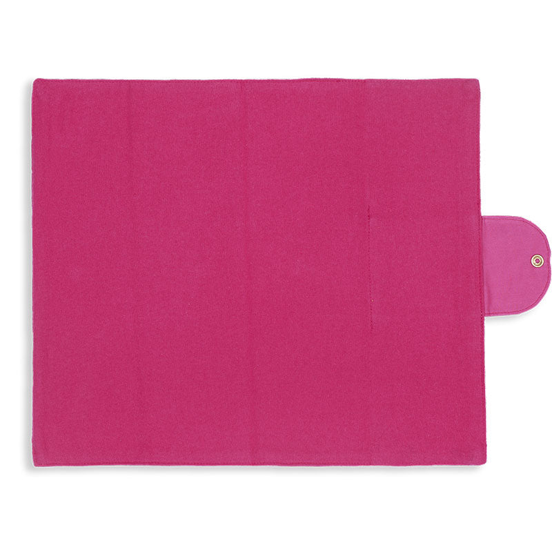 Foldable Pad - Twin Pack - Vibrant Organic