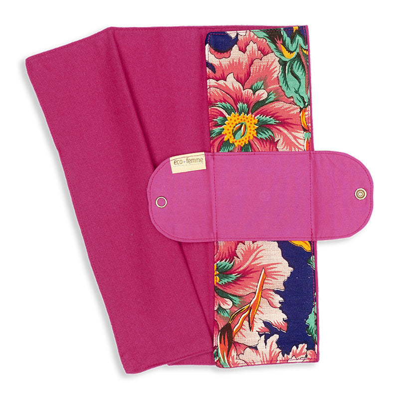 Foldable Pad - Vibrant