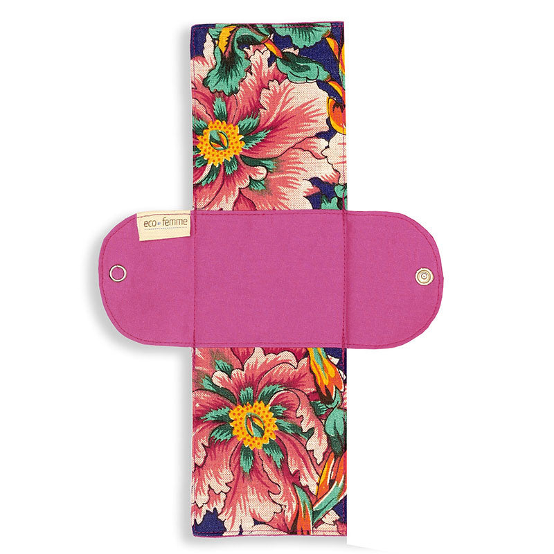 Foldable Pad - Vibrant