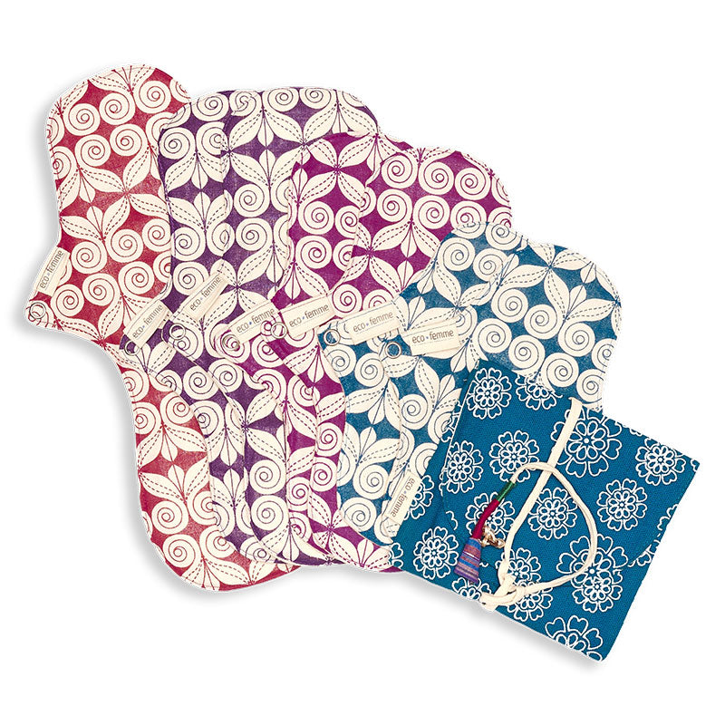 Full Cycle Kit - Natural Organic