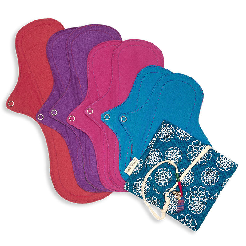 Full Cycle Kit - Vibrant