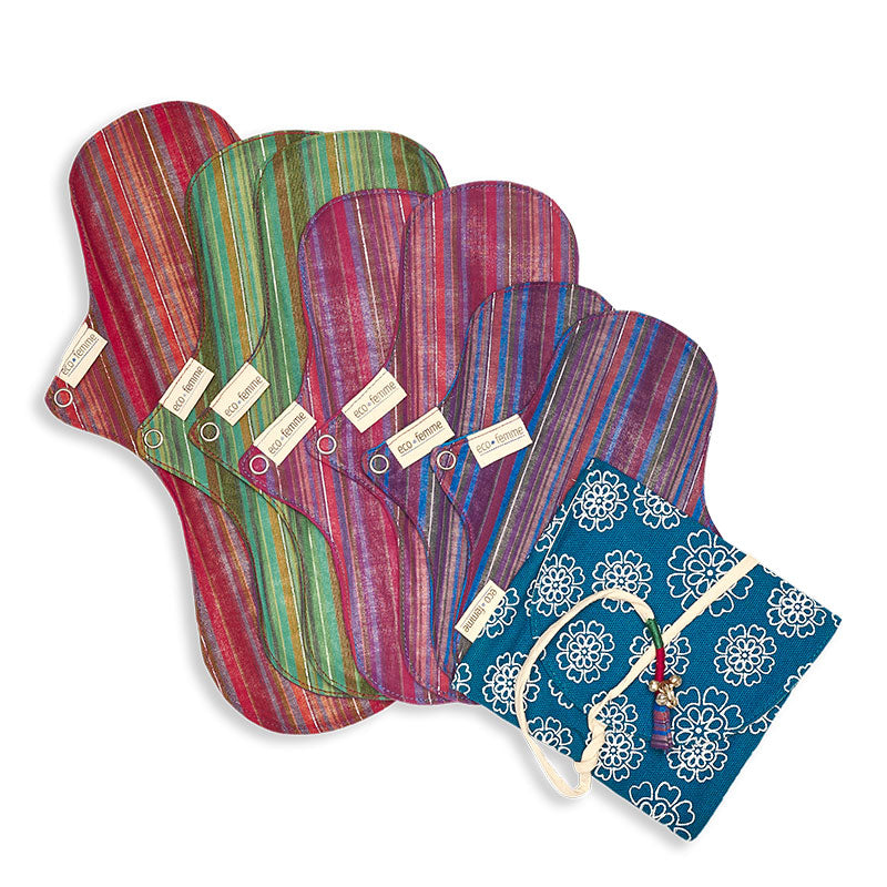 Full Cycle Kit - Vibrant