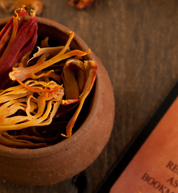 Organic Nutmeg & Mace – Naturally Sourced & Pure