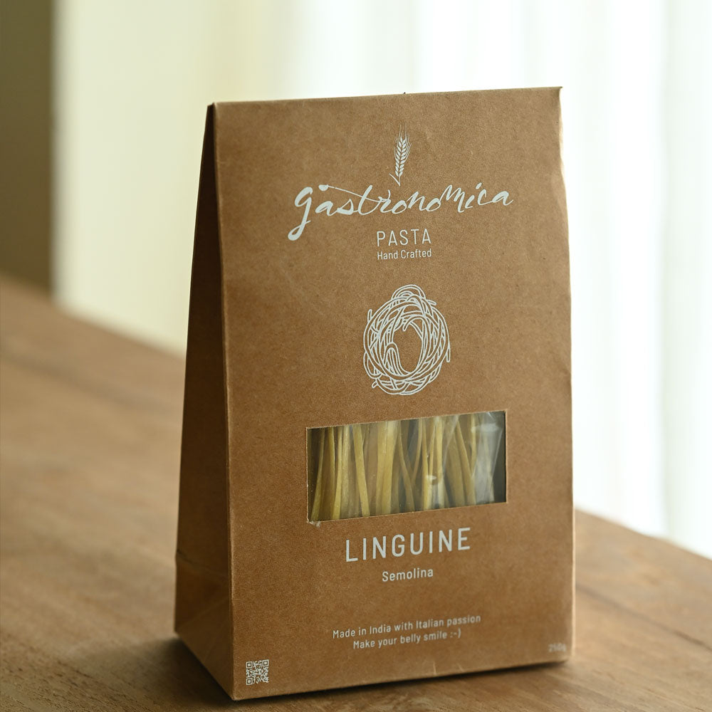 Linguine Pasta - 250 G
